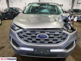 Ford Edge 2023 2