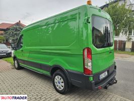 Ford Transit 2019 2