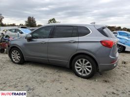 Buick Pozostałe 2019 2