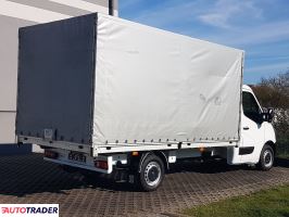 Renault Master 2017 2.3