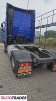 Volvo F460 Globetrotter