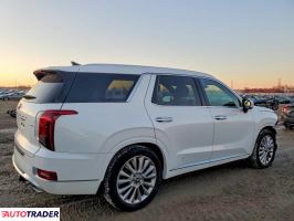 Hyundai Pozostałe 2020 3