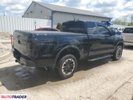 Ford Ranger 2021 2