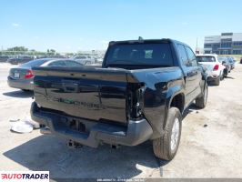 Toyota Tacoma 2025 2