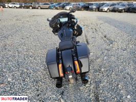 Harley-Davidson Pozostałe 2024 Harley-Davidson Pozostałe 2024