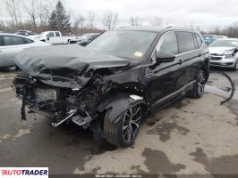 Volkswagen Tiguan 2024 2