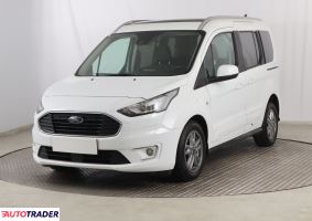 Ford Tourneo Connect 2021 1.5 118 KM
