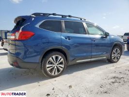 Subaru Pozostałe 2019 2 Subaru Pozostałe 2019 2