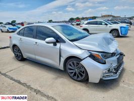 Toyota Corolla 2023 2