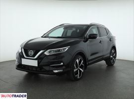 Nissan Qashqai 2017 1.2 113 KM Nissan Qashqai 2017 1.2 113 KM