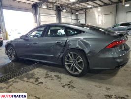 Audi A7 2021 3