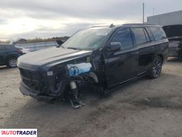 Cadillac Escalade 2022 6