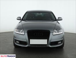 Audi A6 2009 3.0 236 KM Audi A6 2009 3.0 236 KM