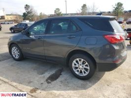 Chevrolet Equinox 2019 1