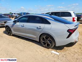 Kia Pozostałe 2025 2
