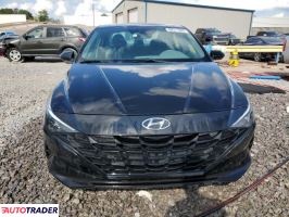 Hyundai Elantra 2023 2 Hyundai Elantra 2023 2