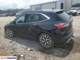 Ford Escape 2021 2 Ford Escape 2021 2
