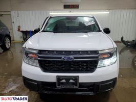 Ford Maverick 2024 2