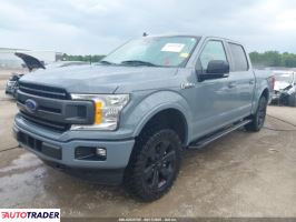 Ford Pozostałe 2019 2