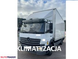 Mercedes 2017