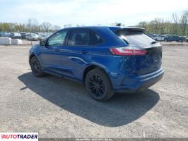 Ford Edge 2022 2