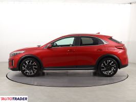 Kia Ceed 2023 1.5 158 KM