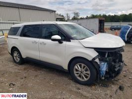 Kia Carnival 2024 3 Kia Carnival 2024 3
