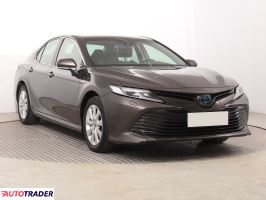 Toyota Camry - zobacz ofertę