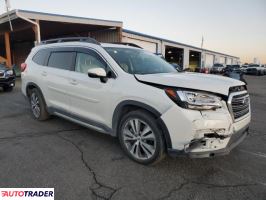 Subaru Pozostałe 2021 2 Subaru Pozostałe 2021 2
