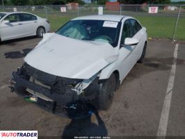 Hyundai Elantra 2022 2 Hyundai Elantra 2022 2
