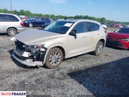 Mazda CX-5 2024 2