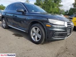Audi Q5 2019 2 Audi Q5 2019 2