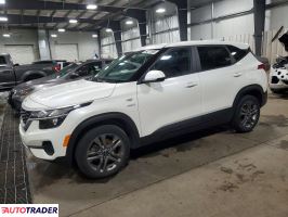 Kia Pozostałe 2023 2