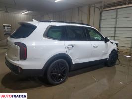 Kia Pozostałe 2025 3