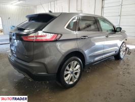 Ford Edge 2022 2