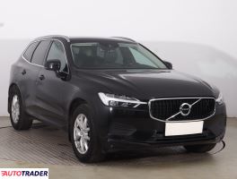 Volvo XC60 2020 2.0 147 KM