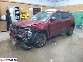 Jeep Compass 2021 2 Jeep Compass 2021 2