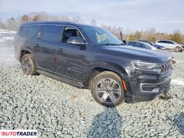 Jeep Wagoneer 2024 3