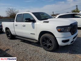 Dodge Ram 2021 5
