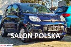 Fiat Panda 2017 1.2 69 KM