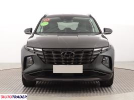 Hyundai Tucson 2021 1.6 147 KM Hyundai Tucson 2021 1.6 147 KM