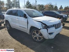 Jeep Grand Cherokee 2019 3