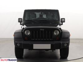 Jeep Wrangler 2011 2.8 197 KM