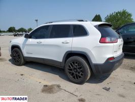 Jeep Cherokee 2019 3