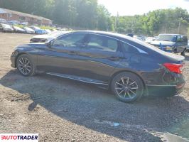 Honda Accord 2022 1