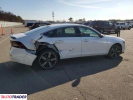 Honda Accord 2023 2 Honda Accord 2023 2