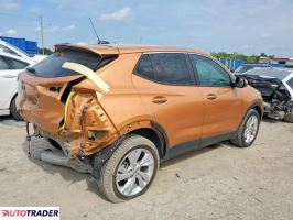 Buick Pozostałe 2024 1