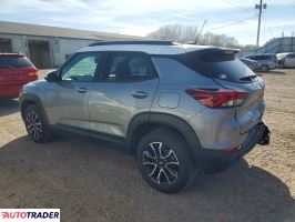 Chevrolet Blazer 2023 1