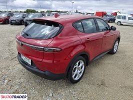 Alfa Romeo Pozostałe 2022 1.5 131 KM Alfa Romeo Pozostałe 2022 1.5 131 KM