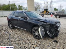 Volvo XC60 2020 2 Volvo XC60 2020 2